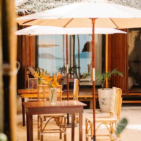 אל נידו Kattala Bed And Breakfast מראה חיצוני תמונה