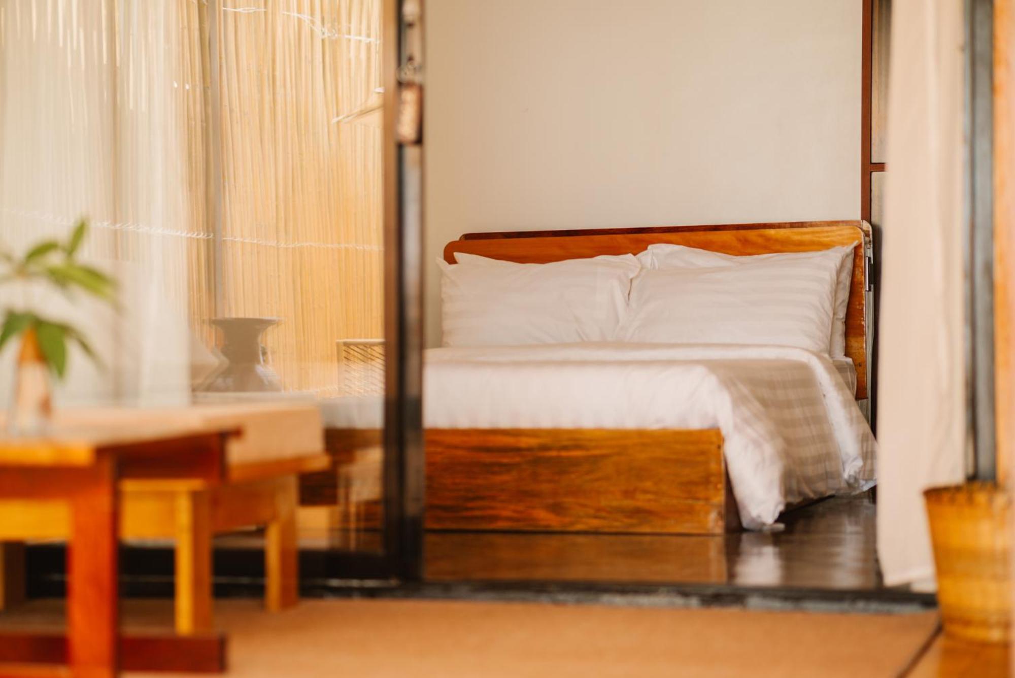 אל נידו Kattala Bed And Breakfast מראה חיצוני תמונה